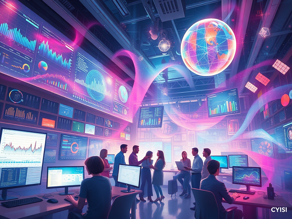 Data-Driven Marketing Campaigns: The Power of Insight in Modern Tech&nbsp;Companies