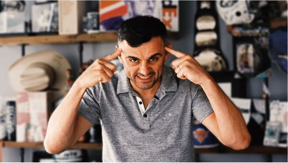 How Gary Vaynerchuk Lit the Fire Under My&nbsp;Ambition