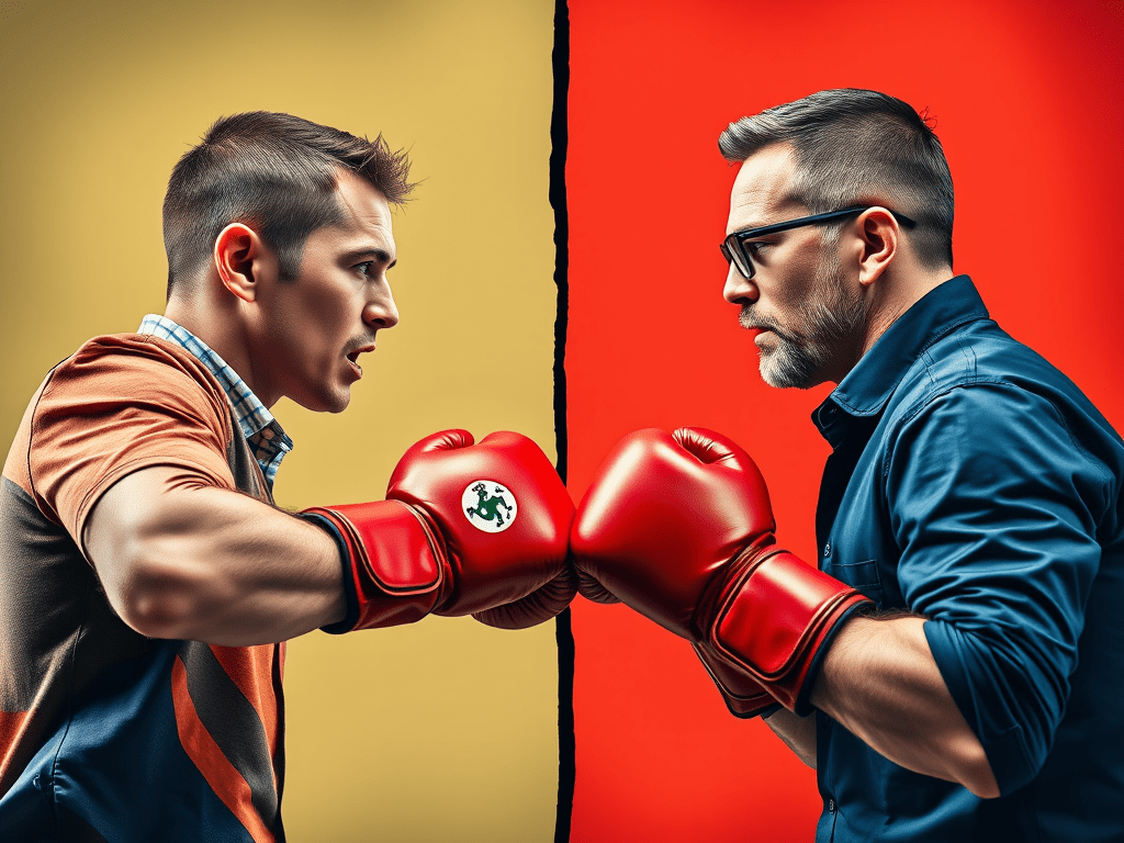 When Marketing and Data Teams Clash: Bridging the&nbsp;Divide