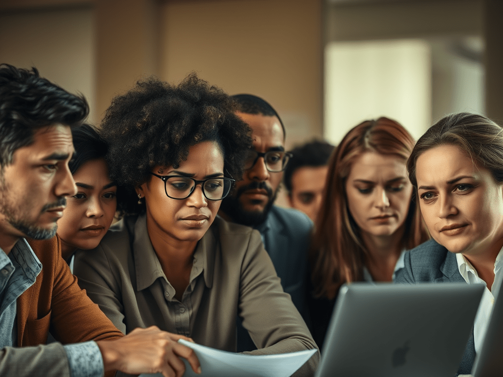 Mastering Marketing Strategy Planning: When to Collaborate and When to&nbsp;Lead