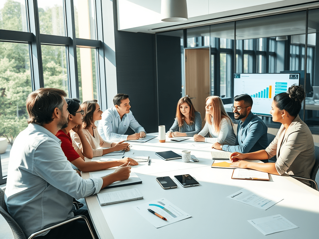 How to Build a Data-Driven Culture in Your Marketing&nbsp;Team