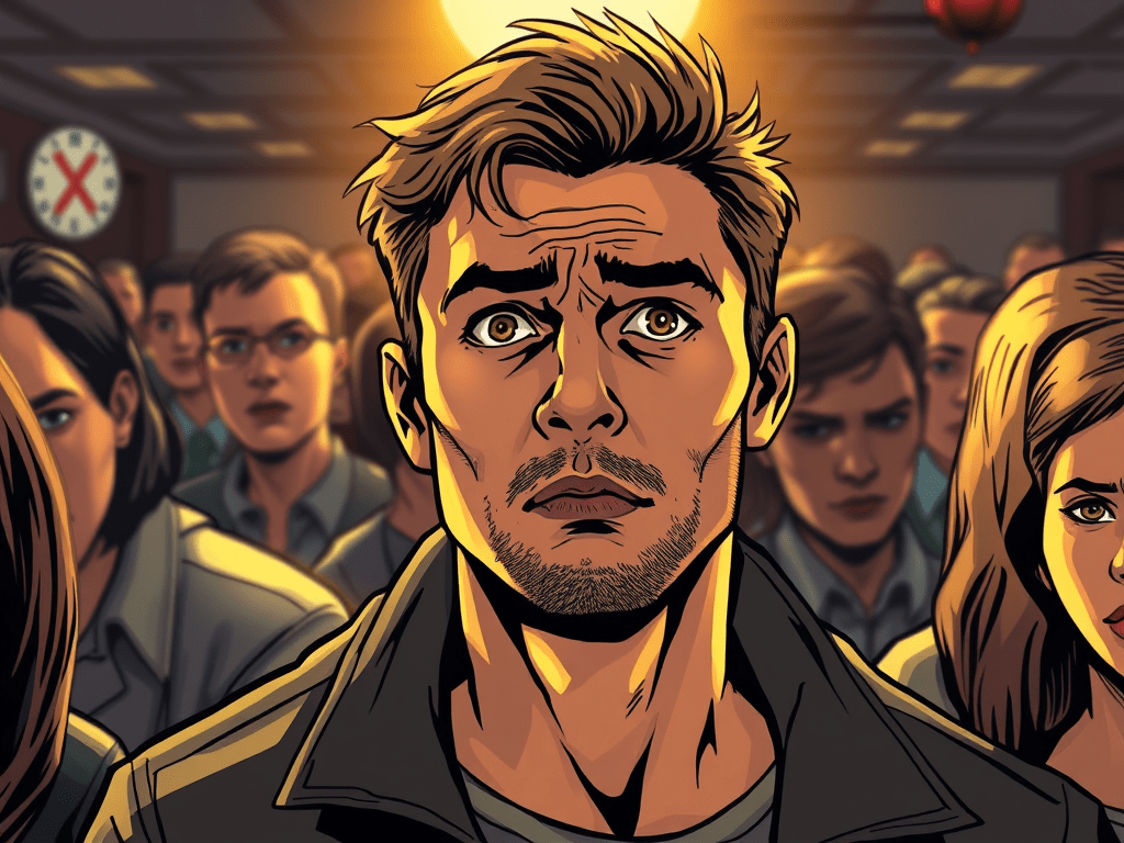 The Spotlight Effect: Why You’re Not as Center Stage as You&nbsp;Think