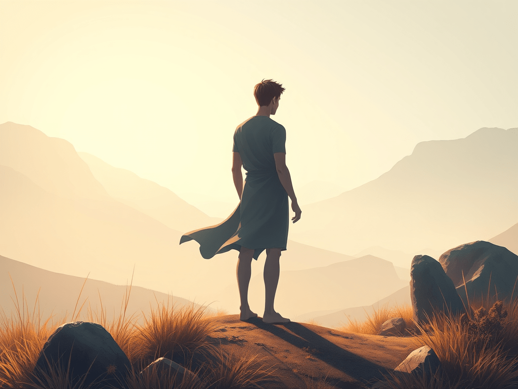 The Power of Stoicism: Lessons from Ancient Thinkers That Still Resonate&nbsp;Today