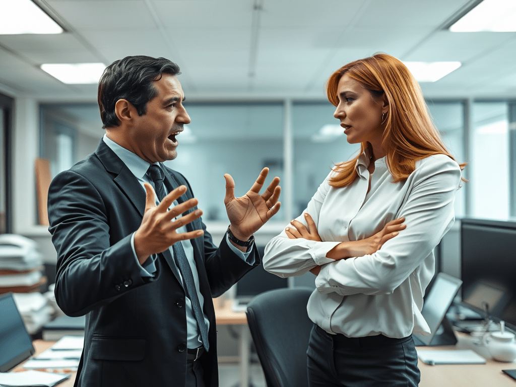 What to Do When Your Marketing Team is at War: A Survival Guide for&nbsp;Leaders