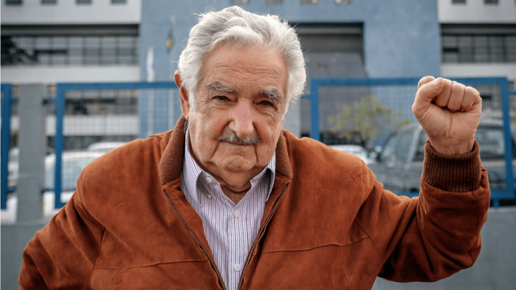 The Rebel Who Chose Simplicity: Lessons from José&nbsp;Mujica