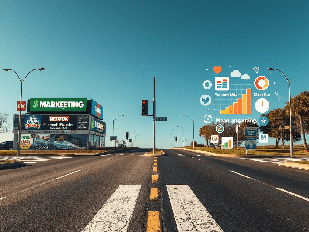 The Million-Dollar Question: Brand Marketing or Performance&nbsp;Marketing?