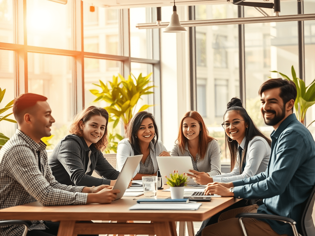 Your Job, Your Mindset: Family, Team, or Something Else&nbsp;Entirely?