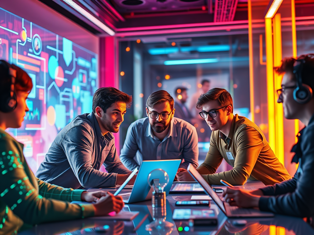 Ditch the Brainstorm: How AI is Revolutionizing Marketing Asset&nbsp;Creation