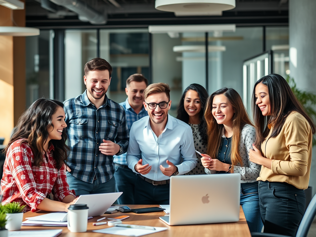 Building High-Performing Marketing Teams: Beyond Strategy, Into&nbsp;Transformation